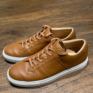 Greats Royals Cuoio - Brown - size 9.5